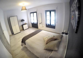 APARTAMENTO CRiSTO DE LA YEDRA CON PARKING